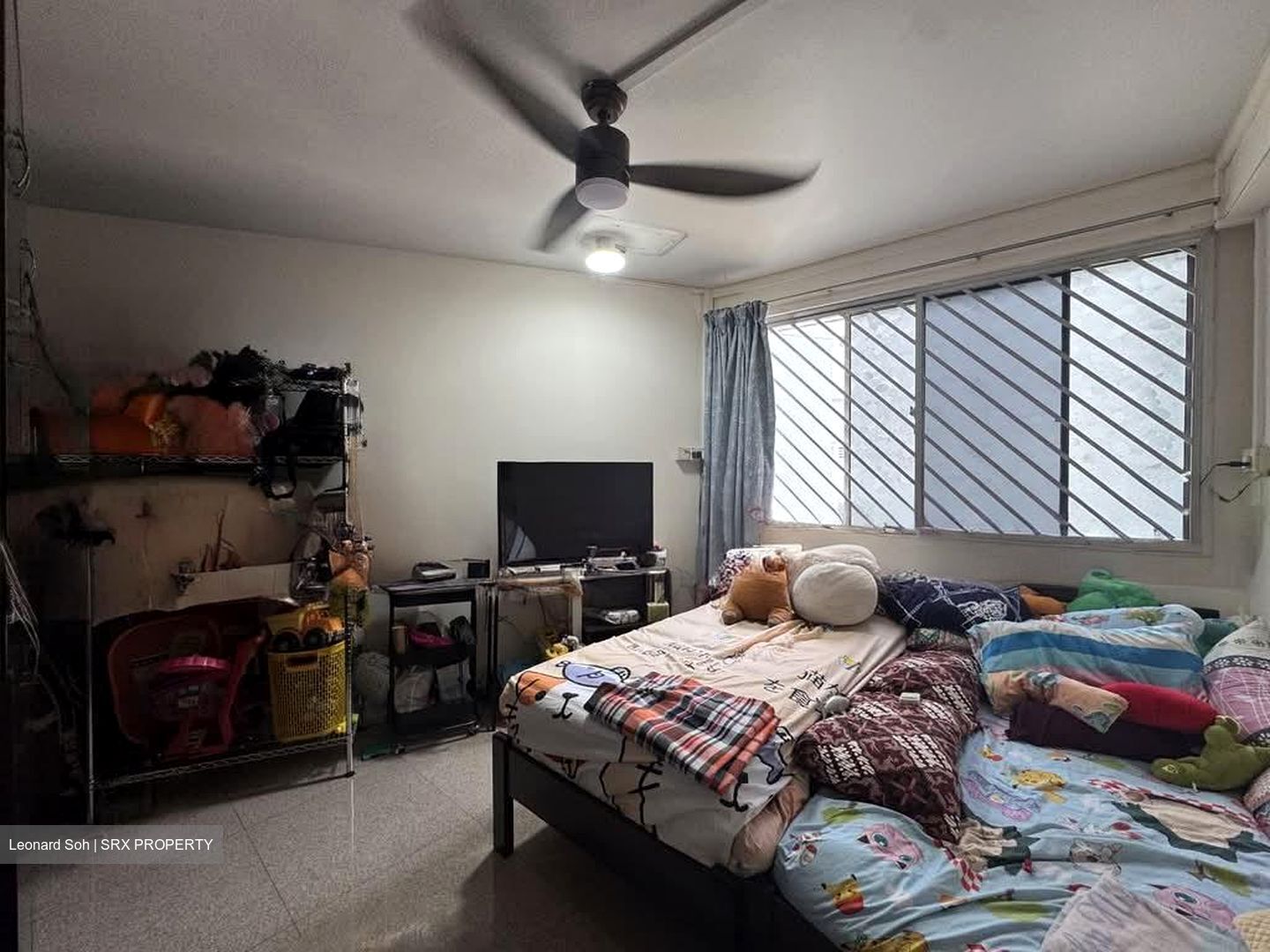 Blk 112 Teck Whye Lane (Choa Chu Kang), HDB 4 Rooms #557125861
